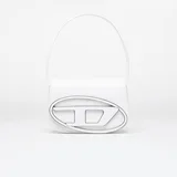 1Dr Shoulder Bag White