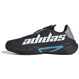 Adidas Barricade Crna | shoptok.hr