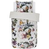 Essenza POSTELJNINA 135/200 cm saten krem barve Cene