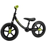 Kinderkraft balans bicikl za decu 2 Way Next Black | Eponuda.com