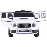 Mercedes-Benz Mercedes G63 Beli Veći Model Cene