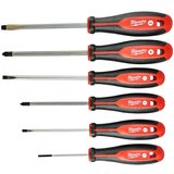 Milwaukee set odvijača, 6 komada | ePonuda.com