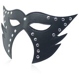 Kiotos Cat Mask Open Mouth Black Cijene