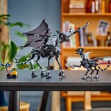 Lego LEGO® Harry Potter™ - Družina žvadrnov (76458) | Shoptok.si