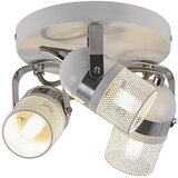 Nordlux Spot svetlo AGNES 3xG9/35W/230V Cene