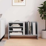  Ormar za ploče Siva Sonoma 78.5 x 35 x 45 cm Konstruirano drvo | shoptok.hr