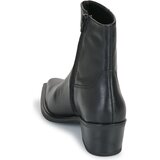 Vagabond Shoemakers Gležnjarji KELSEY Črna | Shoptok.si
