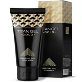 Gold Special Gel for Men 50ml