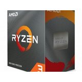 AMD Ryzen 3 4300G AM44 cores,8 threads,3.8GHz,4MB L3,65W | Eponuda.ba