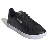 Adidas Nizke superge Courtpoint Base Črna | Shoptok.si