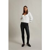 Marisse Women's Trousers Z-Sp-4525 Black Cijene