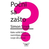 Kontrast izdavaštvo Sajmon Sinek - Počni sa zašto Cene