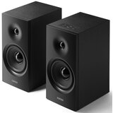Edifier R1080BT 2.0 24W BT, AUX, Line in boja crna (black)