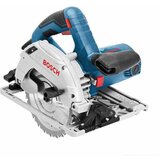 Bosch KROŽNA ŽAGA GKS 55+ GCE | Shoptok.si