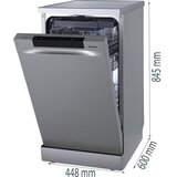 Gorenje pomivalni stroj GS563B10X | Shoptok.si