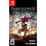 Nintendo Darksiders III /Switch | Eponuda.ba