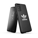 Adidas OVITEK MOULED TREFOIL OVITEK ZA TELEFON SAM S20 ČRNO, (21967870) Cene