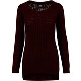 Urban Classics Pulover crna | shoptok.hr