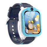  Pametni sat dječiji Blackview SIM LTE GPS LBS WiFi Z40Pro Blue Cijene