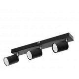 Orno DOA SP3 ZIDNA I PLAFONSKA LAMPA BIJELA GU10 MAX.3X50W IP20 AD-OP-6195WGU10 | Eponuda.ba