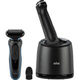 Braun Series 5 52-B7000cc + Reinigungsstation | shoptok.hr