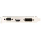 MSI nVidia GeForce GT 710 2GB 64bit GT 710 2GD3H LP grafička kartica | ePonuda.com