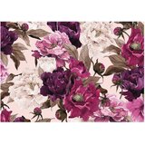 Puzzle 500 KOM FLOWERS 1 INTERDRUK | shoptok.hr
