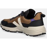 Veja Tenisice Alveomesh Dekkan boja: smeđa, DC012625-BROWN | shoptok.hr