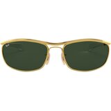 Ray-ban olympian i deluxe naočare za sunce rb 3119M 001/31 | ePonuda.com