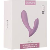Svakom Vibrator za gaće Erica Rose, Ružićasti Cene