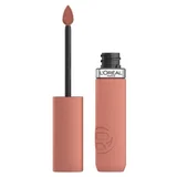 Infaillible Matte Resistance Nude Attitude tečni ruž za usne, 601 Vrijedi toga