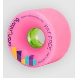 Orangatang Fat Free 65mm 83a Wheels pink | Shoptok.si