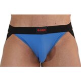 BURN 008 jock blue / black Cene