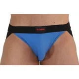 008 JOCK BLUE / BLACK