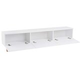 Hanah home tv polica alvin white