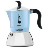 Bialetti moka Spring Fiammetta 2 Å¡oljice svijetlo plava | Eponuda.ba