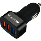 Canyon Universal 3xUSB car adapter | Eponuda.ba