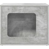  Mačja Kuća Beton 51 x 30 x 42,5 cm Konstruirano drvo | Eponuda.ba