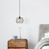 Opviq Karakas - 6601 Black Chandelier | ePonuda.com