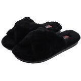 GEZER Pokućnice ženske crne otvorene 37-40 GT1KZM.14586.00 | Eponuda.ba