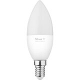 Trust smart wifi žarulja E14 bijela, duo pakiranje | shoptok.hr