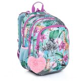 Topgal šolski nahrbtnik elly 23004 g Cene