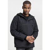 Urban Classics Padded Pull Over Jacket black | shoptok.hr
