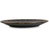 BonBistro Smeđi porculanski tanjur ø 27 cm Resto – | shoptok.hr