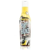 Party Bronze Accelerator mlijeko za sunčanje s bio komponentama i ubrzavačem tamnjenja uniseks 200 ml