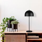  Can-NT-135 black table lamp Cene