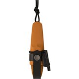 Morakniv eldris burnt orange and fire starter | shoptok.hr