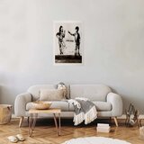  Plakat - Naughty Children 60x90 Bez okvira s margom | shoptok.hr