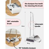 Sinsay - Komplet lopatice i metlice | shoptok.hr
