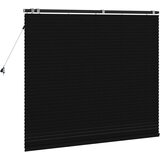  Venecijanska roleta Crna 130 x 130 cm 35 mm | shoptok.hr